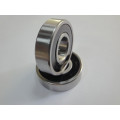 Zys Free Samples Z/2z/RS/2RS Deep Groove Ball Bearing with Carbon Steel Chrome Steel Gcr15